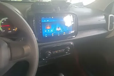 Roewe Clever
