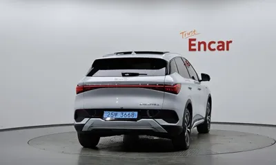 BYD Atto 3