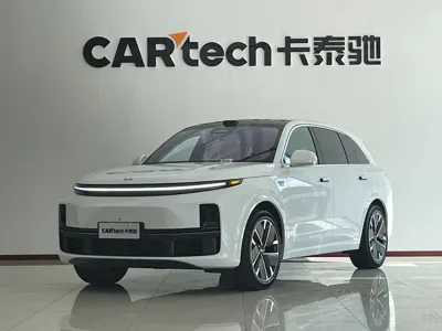 Li Auto Li L7