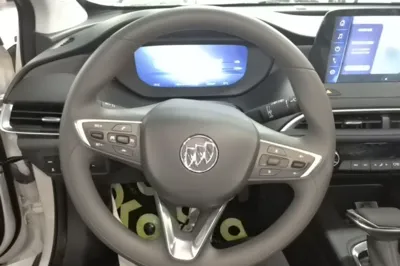 Buick Velite 6