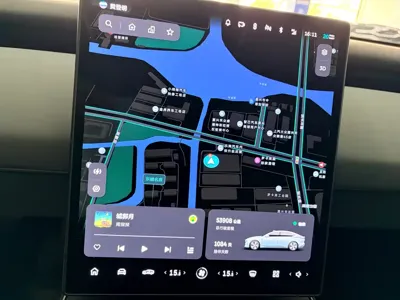 Nio ET5