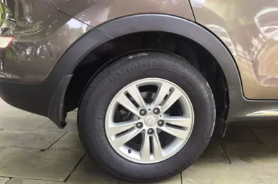 Kia Sportage R