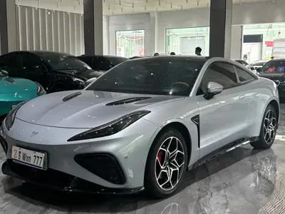 NETA Neta GT