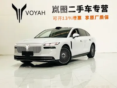 Voyah 岚图追光 L