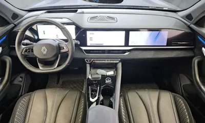 Renault-KoreaSamsung Grand Koleos
