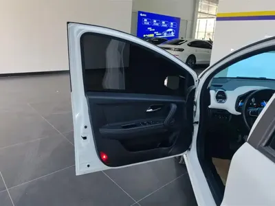 JAC JAC iEV6E