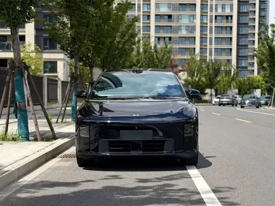 Li Auto 理想i6