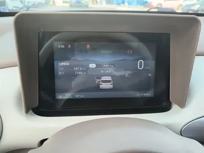 Wuling MINIEV