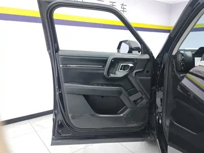 Haval 哈弗大狗 PLUS