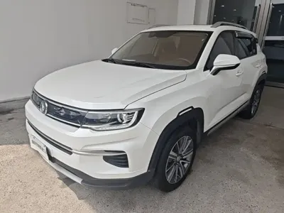 Changan CS35PLUS