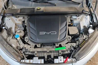 BYD Seal
