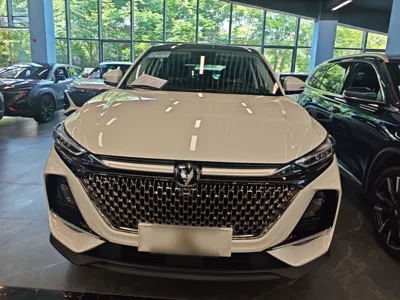 Changan X7 Plus