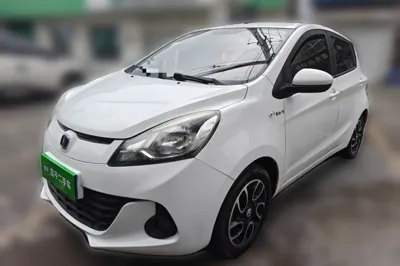Changan Benni