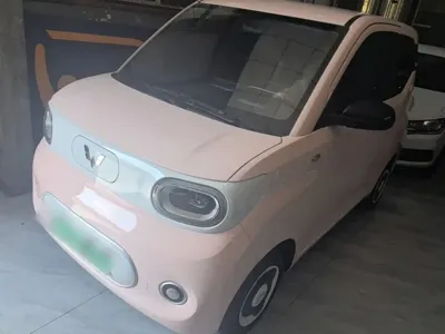 Wuling MINIEV