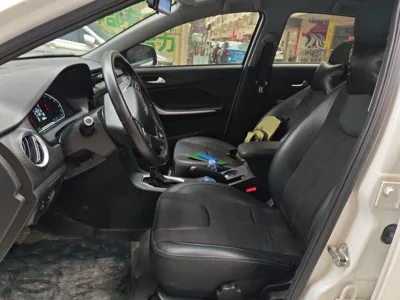 Chery Tiggo 3x