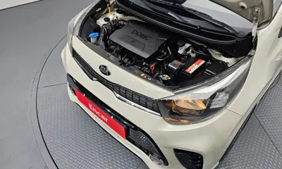 Kia Morning