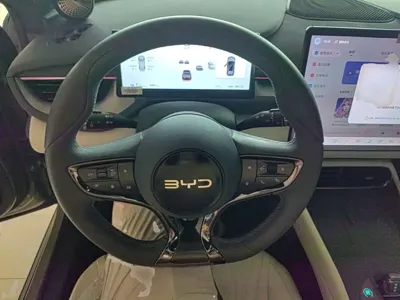 BYD Seal 06GT