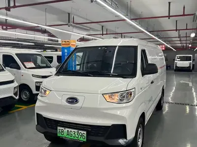 Karry Jiangtun E7