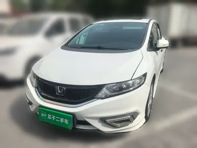 Honda Jade