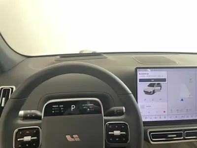 Li Auto Li L7