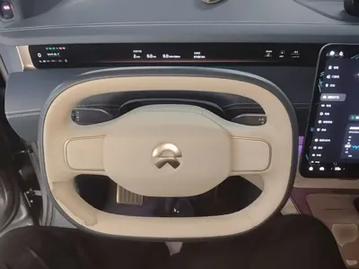 Nio ET9