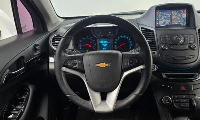 ChevroletGMDaewoo Orlando