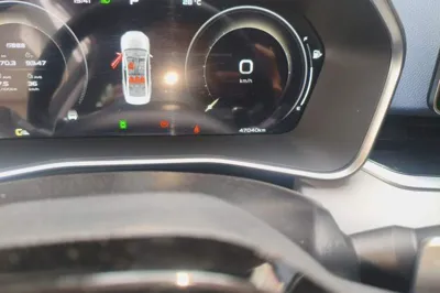 Geely Auto Preface