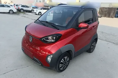 Baojun E100