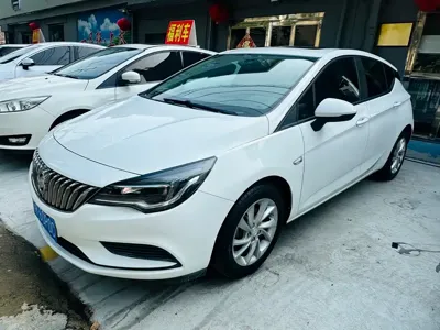 Buick Verano