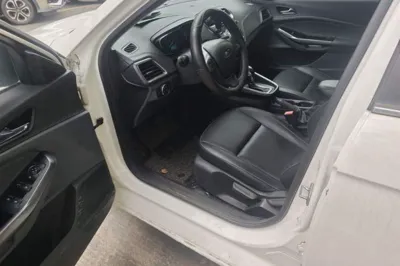 Ford Escort