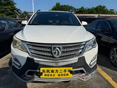 Baojun 560