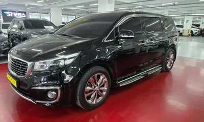 Kia Canival