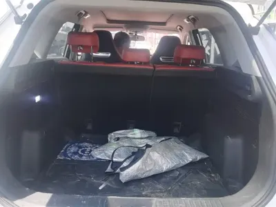 Chery Tiggo 7 Plus