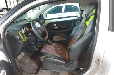 Roewe Clever
