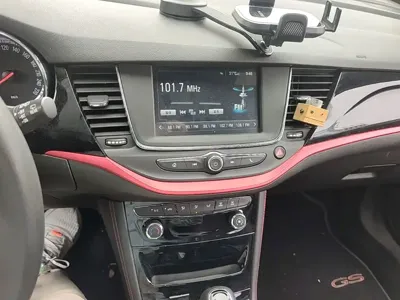 Buick Verano