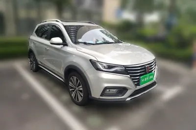 Roewe RX5