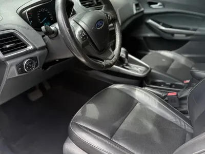 Ford Escort
