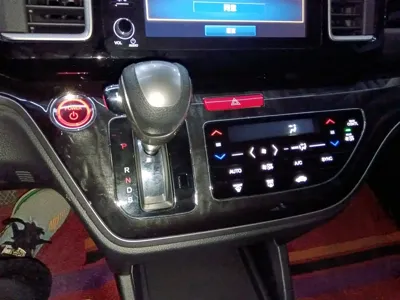 Honda Elysion