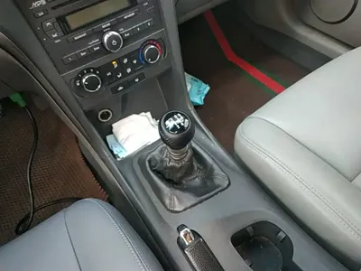 Chevrolet Epica