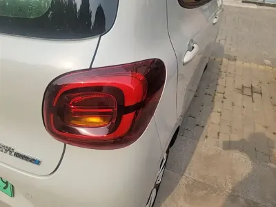 Wuling MINIEV