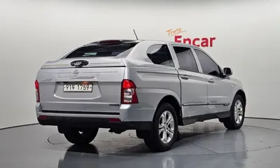 KG_Mobility_Ssangyong KORANDO
