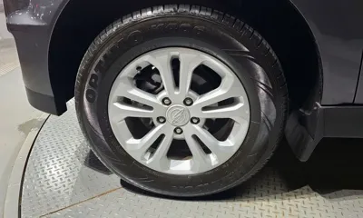KG_Mobility_Ssangyong KORANDO