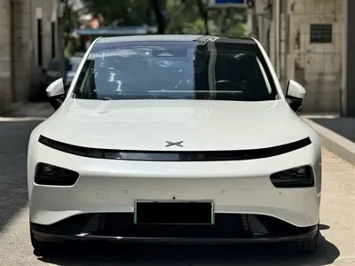 Xpeng P7