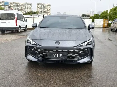 MG MG7