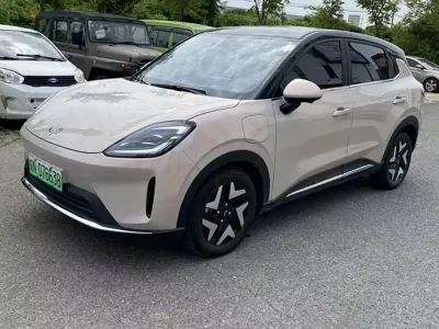 Wuling Bingo S