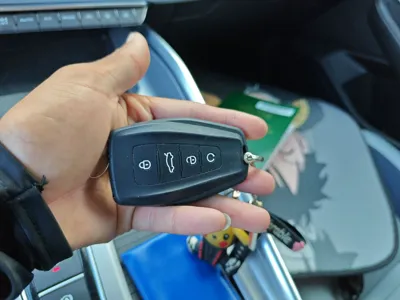 Geely Auto Preface