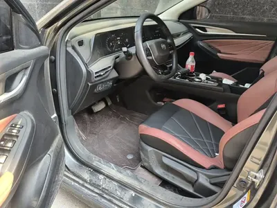 Changan Eado