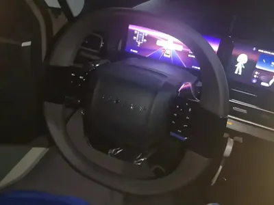 Baojun KiWi EV