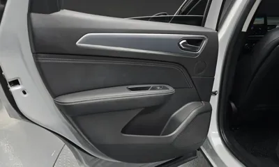 Renault-KoreaSamsung XM3