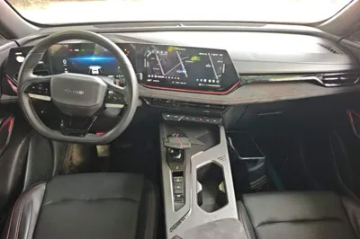 CHANGAN OSHAN X5 PLUS